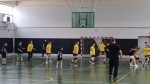 Απόλυτη επιτυχία στο 2ο Street Handball του ΠΑΟΚ! (pics)